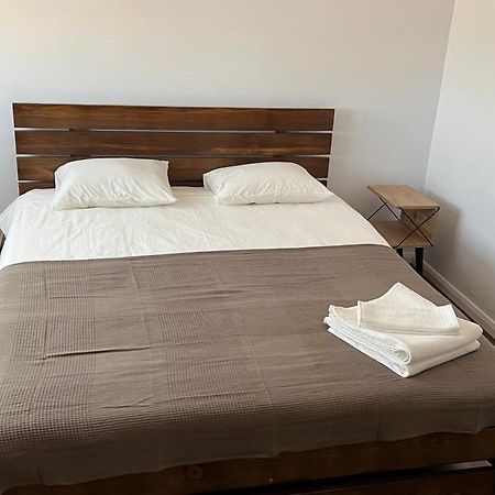 Central Apartment Μανγκάλια Εξωτερικό φωτογραφία