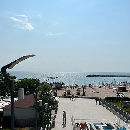 Central Apartment Μανγκάλια Εξωτερικό φωτογραφία