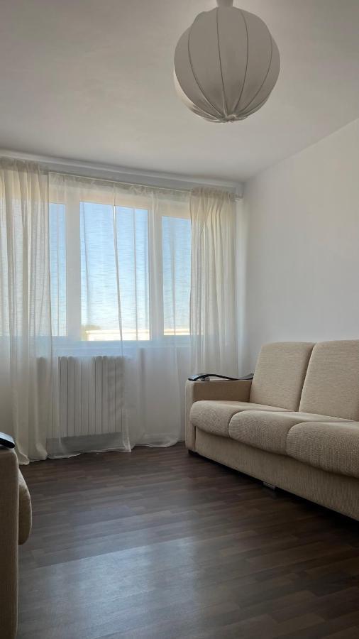 Central Apartment Μανγκάλια Εξωτερικό φωτογραφία