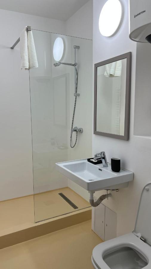 Central Apartment Μανγκάλια Εξωτερικό φωτογραφία