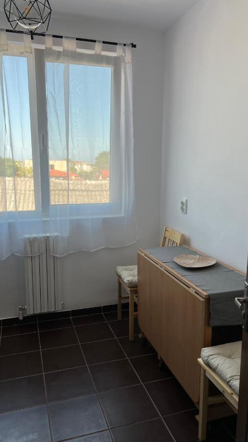 Central Apartment Μανγκάλια Εξωτερικό φωτογραφία