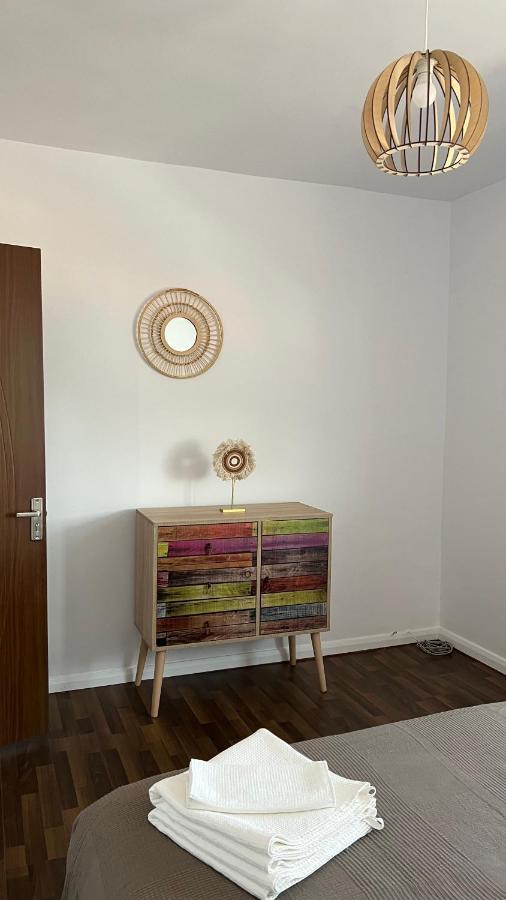 Central Apartment Μανγκάλια Εξωτερικό φωτογραφία