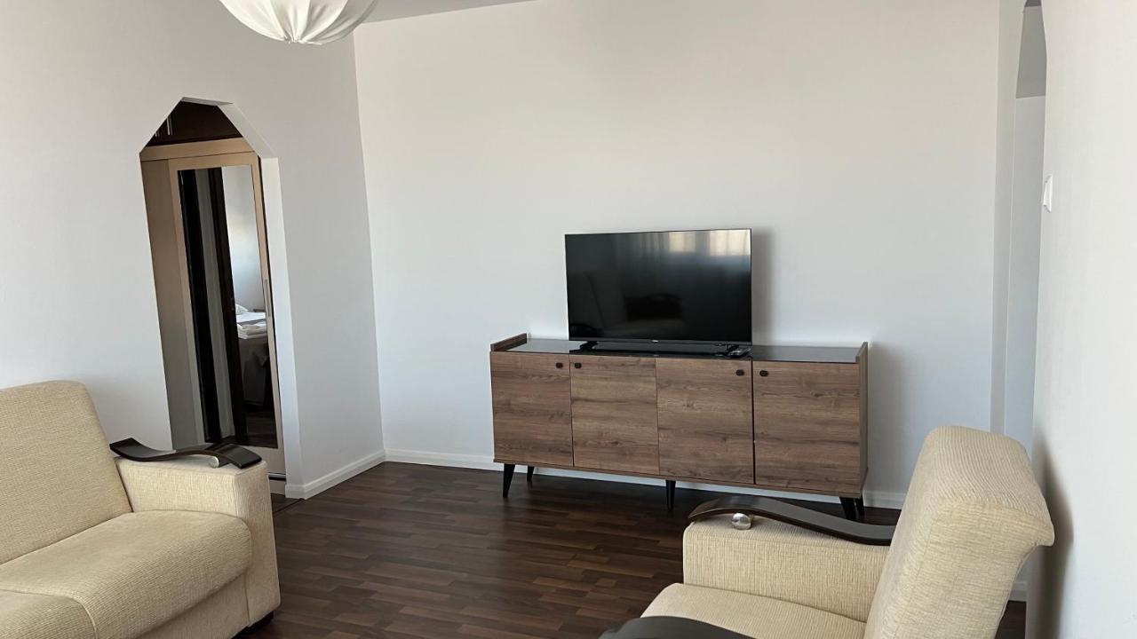 Central Apartment Μανγκάλια Εξωτερικό φωτογραφία