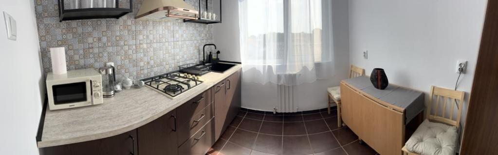 Central Apartment Μανγκάλια Εξωτερικό φωτογραφία