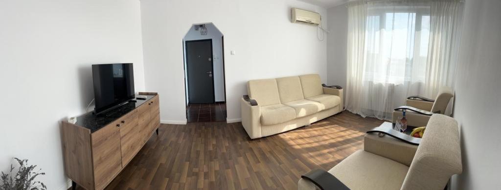 Central Apartment Μανγκάλια Εξωτερικό φωτογραφία